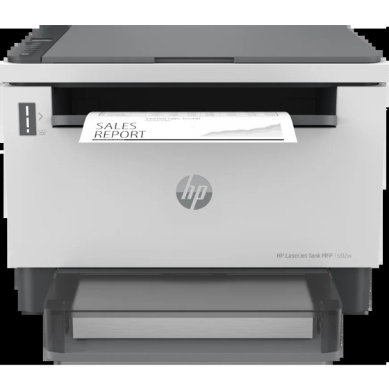 Imprimante multifonction Laser monochrome HP Laser Tank 1602W (2R3E8A)