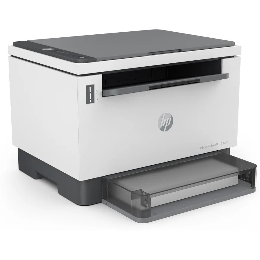 Imprimante multifonction HP LaserJet Tank MFP 2602DN (2R3F0A)