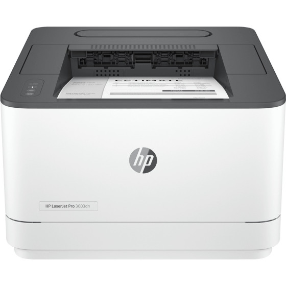 Imprimante Laser monochrome HP LaserJet Pro 3003DN (3G653A)