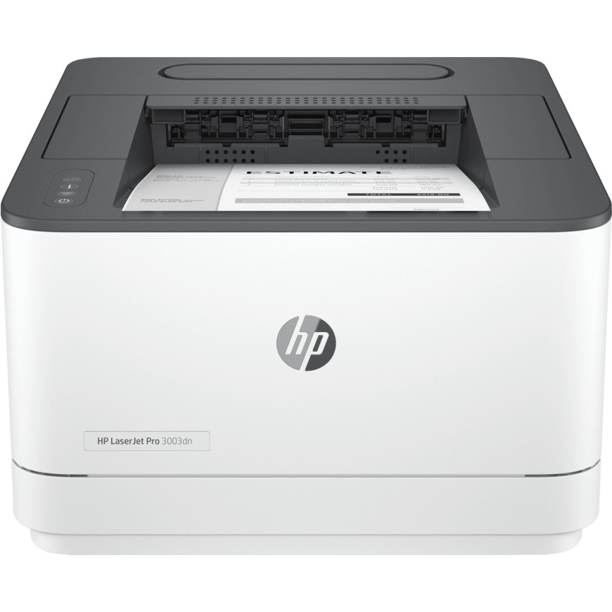 Imprimante Laser monochrome HP LaserJet Pro 3003DN (3G653A)