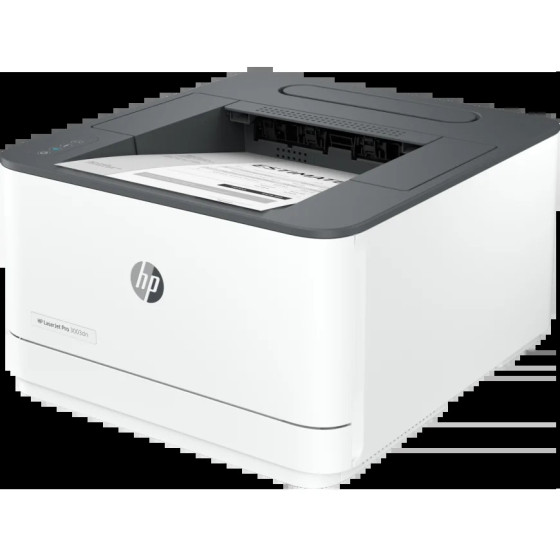 Imprimante Laser monochrome HP LaserJet Pro 3003DN (3G653A)
