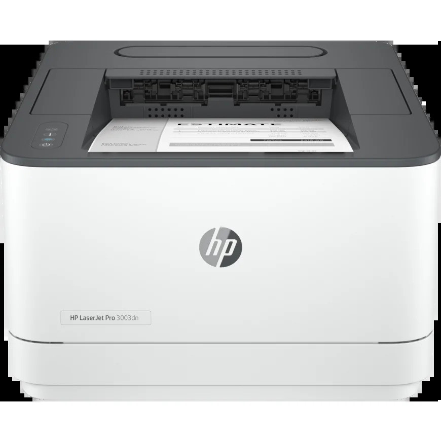 Imprimante Laser monochrome HP LaserJet Pro 3003DN (3G653A)