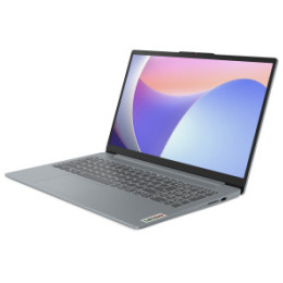 PC Portable Lenovo IdeaPad Slim 3 15IRH8 (83EM0075FE)