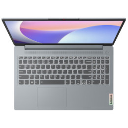PC Portable Lenovo IdeaPad Slim 3 15IRH8 (83EM0075FE)