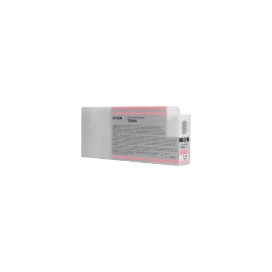 Encre Epson pigment vivid magenta clair SP 7900 (350ML)(C13T596600)