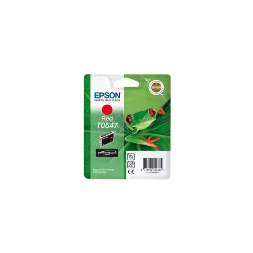 EPSON CARTOUCHE GRENOUILLE - ENCRE ULTRACHROME HI-GLOSS R (C13T05474010) - Cartouches - Rightech - le bon choix