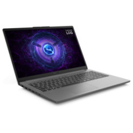 PC portable Gaming Lenovo LOQ 15IAX9E (83LK006SFE)