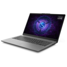 PC portable Gaming Lenovo LOQ 15IAX9E (83LK006SFE)