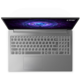 PC portable Gaming Lenovo LOQ 15IAX9E (83LK006SFE)