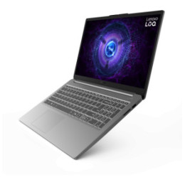 PC portable Gaming Lenovo LOQ 15IAX9E (83LK006SFE)