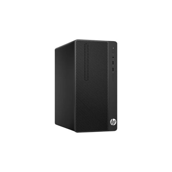 Ordinateur de bureau HP 290 G1 I3-4GB-500GB (4CZ45EA)