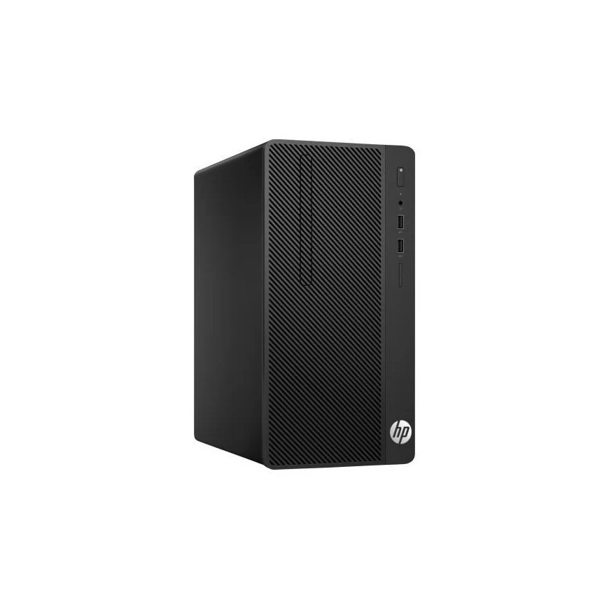 Ordinateur de bureau HP 290 G1 I3-4GB-500GB (4CZ45EA)