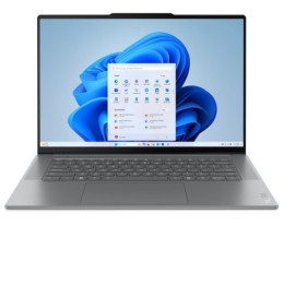 Pc Portable Lenovo Yoga Slim 7 15ILL9 (83HM006CFE)