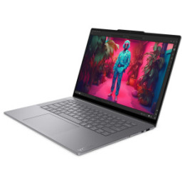 PC Portable Lenovo Yoga Slim 7 15ILL9 (83HM006CFE)