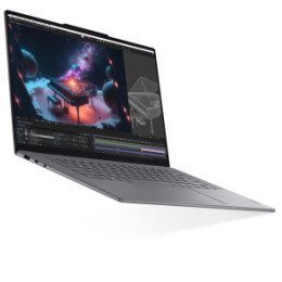 PC Portable Lenovo Yoga Slim 7 15ILL9 (83HM006CFE)