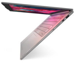 PC Portable Lenovo Yoga Slim 7 15ILL9 (83HM006CFE)