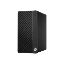 ORDINATEURS DE BUREAU HP 290 G1 I3-4GB-500GB (4CZ45EA)