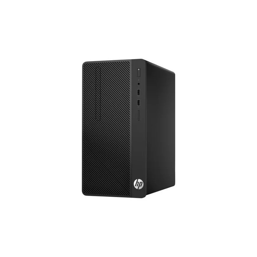 Ordinateur de bureau HP 290 G1 I3-4GB-500GB (4CZ45EA)