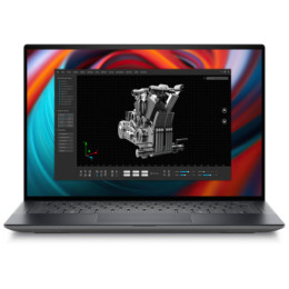 Station de travail mobile Dell Precision 5490 (DL-PR5490-I7-W)