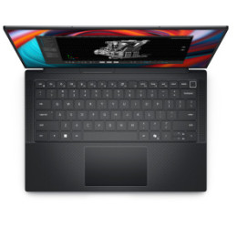 Station de travail mobile Dell Precision 5490 (DL-PR5490-I7-W)