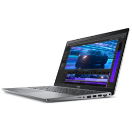 Station de travail mobile Dell Precision 3591 (DL-PR3591-RTX6GB)
