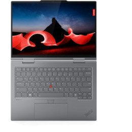 PC Portable Convertible Lenovo ThinkPad X1 2-in-1 Gen 9 (21KE001MFE)