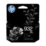 Cartouche d'encre HP 932XL noir - grande capacité HP d'origine (CN053AE)