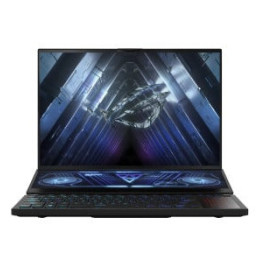 PC portable Asus ROG Zephyrus Duo 16 GX650 (90NR0931-M005W0)