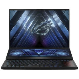 PC portable Asus ROG Zephyrus Duo 16 GX650 (90NR0931-M005W0)