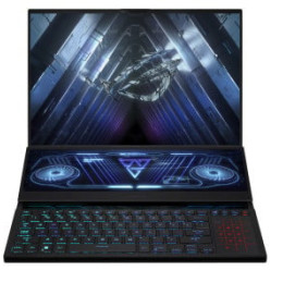PC portable Asus ROG Zephyrus Duo 16 GX650 (90NR0931-M005W0)