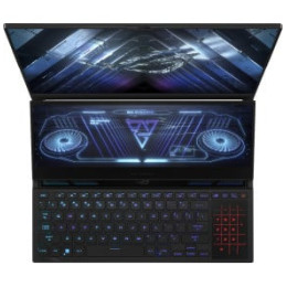 PC portable Asus ROG Zephyrus Duo 16 GX650 (90NR0931-M005W0)