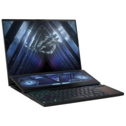 PC portable Asus ROG Zephyrus Duo 16 GX650 (90NR0931-M005W0)