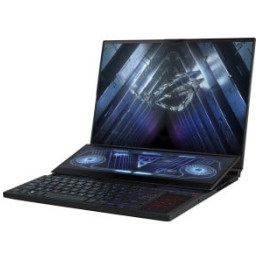 PC portable Asus ROG Zephyrus Duo 16 GX650 (90NR0931-M005W0)