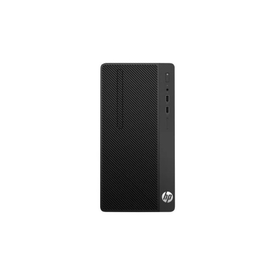 Ordinateur de bureau HP 290 G1 I3-4GB-500GB (4CZ45EA)