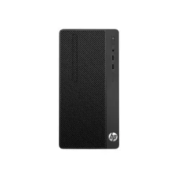 ORDINATEURS DE BUREAU HP 290 G1 I3-4GB-500GB (4CZ45EA)