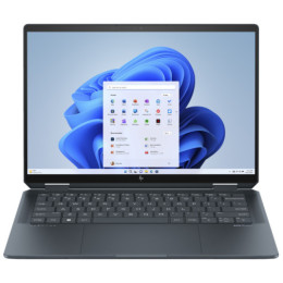 PC portable Convertible HP...