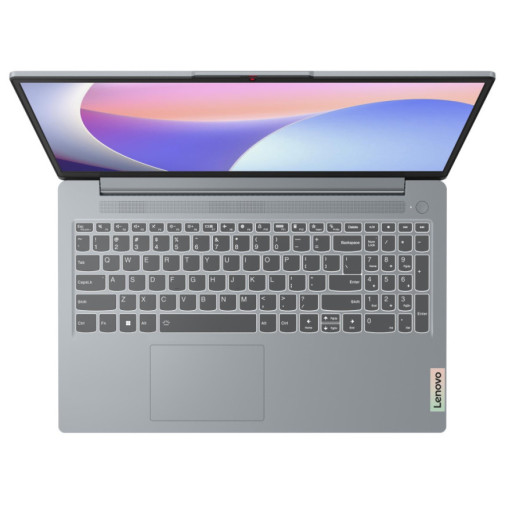 PC Portable Lenovo IdeaPad Slim 3 15IRU8 (82X700EHFE) - Pc Portables - Rightech - le bon choix