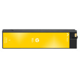 Cartouche d'encre HP 982X jaune (T0B29A) - grande capacité HP d'origine