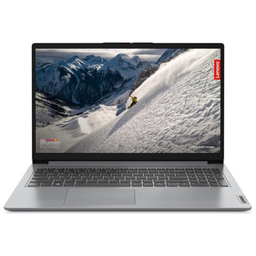 Pc Portable Lenovo IdeaPad 1 15AMN7 (82VG00N7FE) - Pc Portables - Rightech - le bon choix