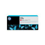 Cartouche d'encre HP 771C rouge chromatique - HP d'origine (B6Y08A)