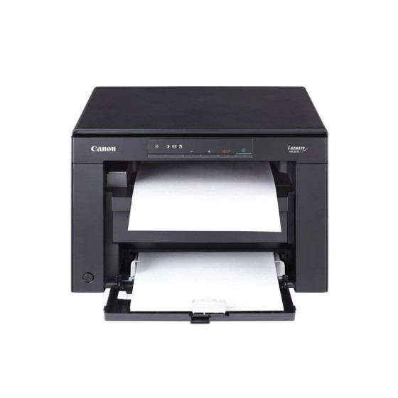 Imprimante monochrome multifonction Laser Canon i-SENSYS MF3010 (5252B004AB)