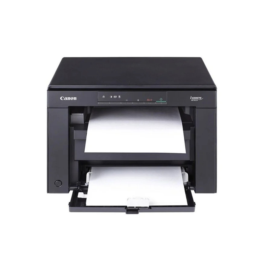 Imprimante monochrome multifonction Laser Canon i-SENSYS MF3010 (5252B004AB)