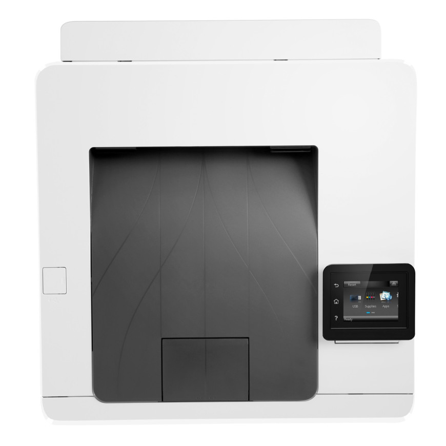 Imprimante Laser HP Color LaserJet Pro M254DW (T6B60A)