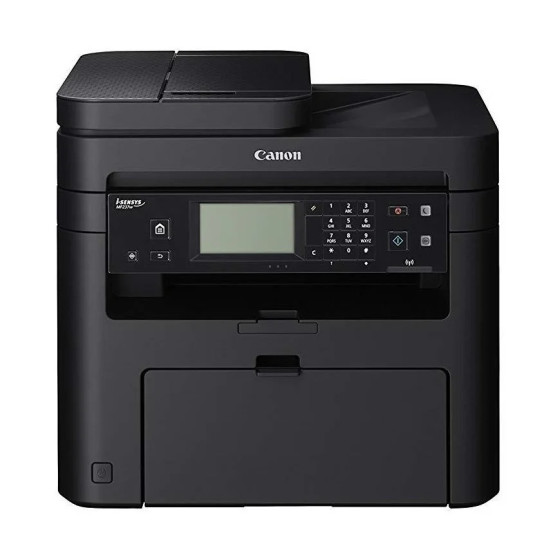 Imprimante multifonction Laser monochrome Canon i-SENSYS MF237W (1418C123AA)