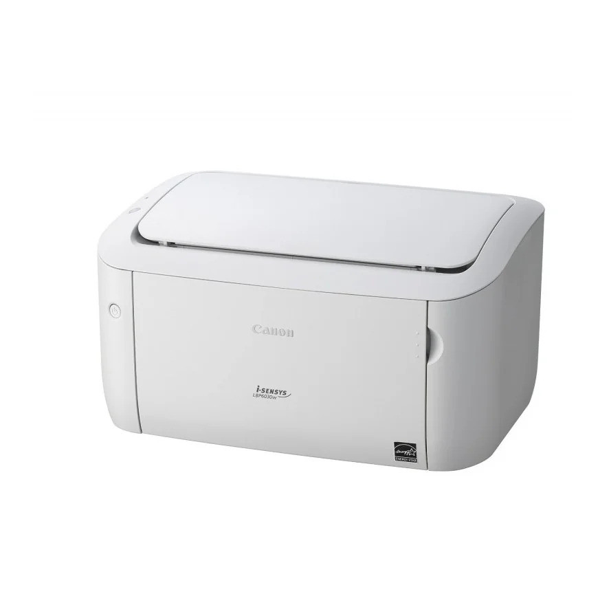 Imprimante Laser Canon LBP6030W - Wi-Fi (8468B002AA)