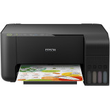 Imprimante à réservoirs rechargeables Epson EcoTank L3150 (C11CG86407)