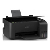 Imprimante à réservoirs rechargeables Epson EcoTank L3150 (C11CG86407)