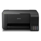 Imprimante à réservoirs rechargeables Epson EcoTank L3150 (C11CG86407)