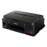 Imprimante multifonction à réservoirs rechargeables Canon PIXMA G3411 (2315C025AA)