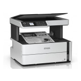 Imprimante multifonction à réservoirs rechargeables Epson EcoTank M2140 (C11CG27404)